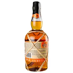 Ром Plantation Grande Reserve, 40%, 0,7 л - мініатюра 4