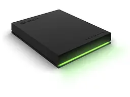 Зовнішній жорсткий диск Seagate Game Drive for Xbox 2TB (STKX2000400) - мініатюра 2