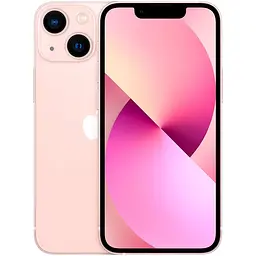 Смартфон Apple iPhone 13 mini 512 ГБ Pink (Grade B) Seller Refurbished