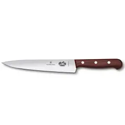 Набір ножів Victorinox Rosewood Carving Set 3 шт (5.1050.3G)