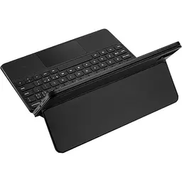 Чохол-клавіатура для Xiaomi Pad 6 / 6 Pro Keyboard Case Touchpad Black [95445] - мініатюра 4