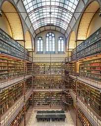 Temples of Books - мініатюра 21