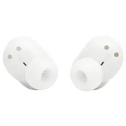 Навушники JBL Tune Buds 2 White (JBLTBUDS2WHT) - мініатюра 4