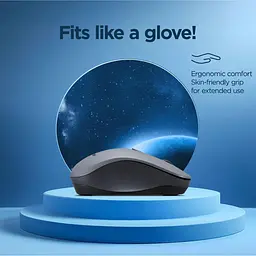 Миша Lenovo WL310 Bluetooth Silent Mouse (GY51Q65621) - мініатюра 6