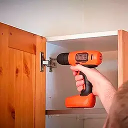 Дриль-шуруповерт Black+Decker BDCD8 7.2V 1.5Ah [89318] - мініатюра 6