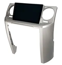 Перехідна рамка Land Rover Discovery Carav 22-1775 - мініатюра 4