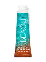 Крем для рук Bath&Body Works 29 мл Beach