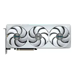 Видеокарта Gigabyte Nvidia GeForce RTX 5070 Ti EAGLE OC ICE SFF 16G (GV-N507TEAGLEOC ICE-16GD)