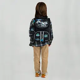 Рюкзак Kite Education каркасний 501 HW (HW25-501S) - мініатюра 16