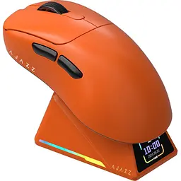 Миша Ajazz AJ179 APEX Orange (AJM179-A-O) [163680]