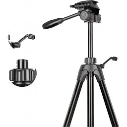 Штатив Beike QZSD Q1730 [94424] - мініатюра 4