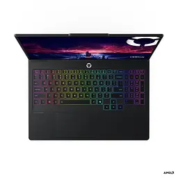 Ноутбук Lenovo Legion Pro 5 16ADR10 (83LT008QRA) - мініатюра 12