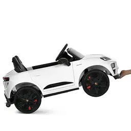 Дитячий електромобіль Bambi Машина M 6314EBLR-1 до 30 кг - мініатюра 5