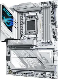ASUS Материнська плата ROG STRIX X870E-A GAMING NEO sAM5 X870E 4xDDR5 M.2 HDMI ATX - мініатюра 5