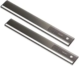 Акумуляторний нічник – світильник із датчиком руху Yeelight Ultra-Thin Cabinet Light 50 cm YLYYD-0015 - мініатюра 2