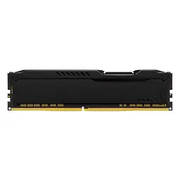 Модуль пам'яті HyperX DDR4 8Gb Kingston Fury 2400 MHz (HX424C15FB2/8) (HX424C15FB2/8_) Б/в - мініатюра 3