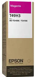 Контейнер з чорнилом SC-T3100x magenta Epson teh0015115 - мініатюра 2