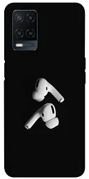 TPU чохол Demsky Stay tuned для Oppo A16s / A16