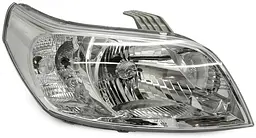 Фара передня права Chevrolet Aveo 06-12р Depo (235-1105RMLD-EM)