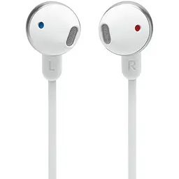 Навушники JBL T215BT White JBLT215BTWHT - мініатюра 2