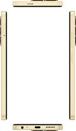 Смартфон Tecno Spark 20C (BG7n) 4/128GB Dual Sim Magic Skin Green (4894947011764) - мініатюра 5