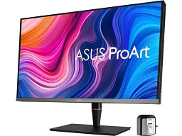 Монітор Asus ProArt Display PA32UCXR - мініатюра 6