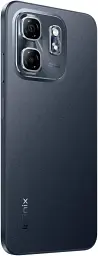 Смартфон Infinix Hot 50i X6531B 4/128Gb NFC Sleek Black UA UCRF - мініатюра 5