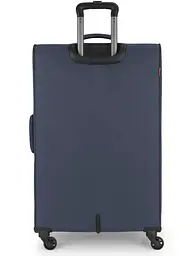 Валіза Gabol Florida (L) Blue (123147-003) - мініатюра 3