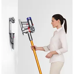 Вертикальний + ручний пилосос 2 в 1 Dyson V8 Origin (400394-01) - мініатюра 3