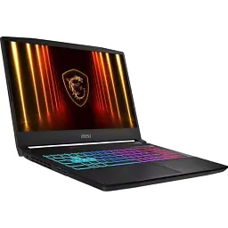 Ноутбук MSI Katana 15 HX B14WFK (B14WFK-494XPL) [145914] - мініатюра 3