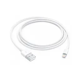 Кабель для iPhone Lightning - USB 1м (MD818) (ARM48297)