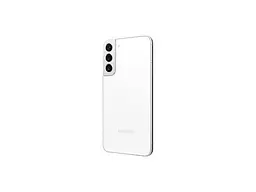 Смартфон Samsung Galaxy S22+ SM-S9060 8/128GB Phantom White - мініатюра 3