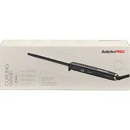 Плойка для волосся BaByliss PRO BAB2489E [174681] - мініатюра 7