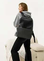 Рюкзак жіночий Sambag 44х31х15 см sum0023745 - мініатюра 4