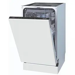 Посудомийна машина Gorenje GV561D10 - мініатюра 3