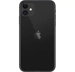 Смартфон Apple iPhone 11 128Gb Black Refurbished (1450689523) - мініатюра 3