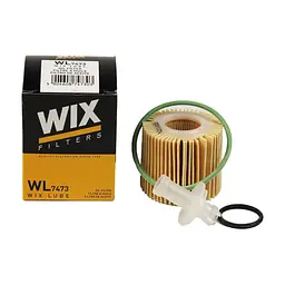 Фільтр масляний Wixfiltron WL7473 - мініатюра 2