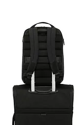 Рюкзак Samsonite MODERNY BLACK 37,5x25x13 KS6*09001 - мініатюра 9