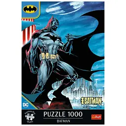 Пазл Trefl Premium Batman Герой 1000 елементів (5900511108903) - мініатюра 2