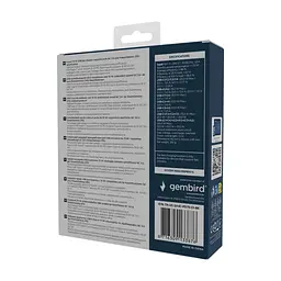 Зарядний пристрій Hoco N19 Rigorous PD 25W Type-C to Lightning (33269-01_298) - мініатюра 6