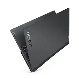 Ноутбук Lenovo Legion Pro 5,i7-14700HX la 5.5 GHz,32 GB DDR5 5600,1 TB,4060 8 GB,DOS,1 TB - мініатюра 5