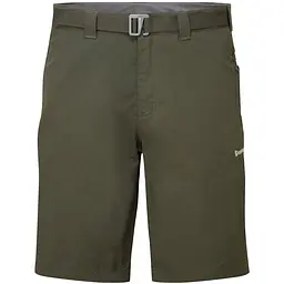 Шорти Montane Terra Shorts Oak Green XL (1004-MTRASOAKX17)