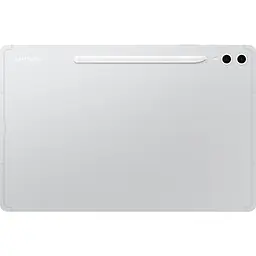 Планшет Samsung Galaxy Tab S10 Plus 5G 12/512GB Platinum Silver (SM-X826BZSP) [159544] - мініатюра 9