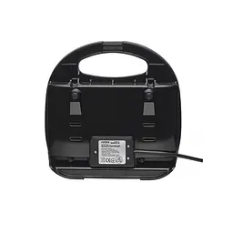 Вафельниця Rotex RSM122-B - мініатюра 4