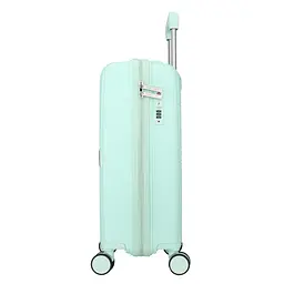 Валіза Semi Line 20" S Mint (T5831-1) - мініатюра 5