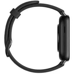 Смарт-годинник Amazfit GTS 2 Space Black (New Version) - мініатюра 7