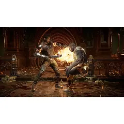 Ключ активації Microsoft Mortal Kombat 11 для Xbox One/Series - мініатюра 3