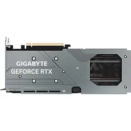 Відеокарта Gigabyte RTX 4060 8GB GAMING OC (GV-N4060GAMING OC-8GD) (GDDR6, 128 bit, PCI-E v4.0) Б/в - мініатюра 5