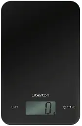 Ваги кухонні Liberton LKS-0704
