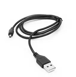 Кабель для роутера USB 5V to DC 3.5mm 5V Atcom 2A 1м